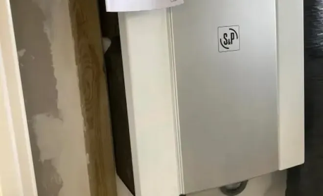 Installation électrique neuf, Abbeville, ELBE