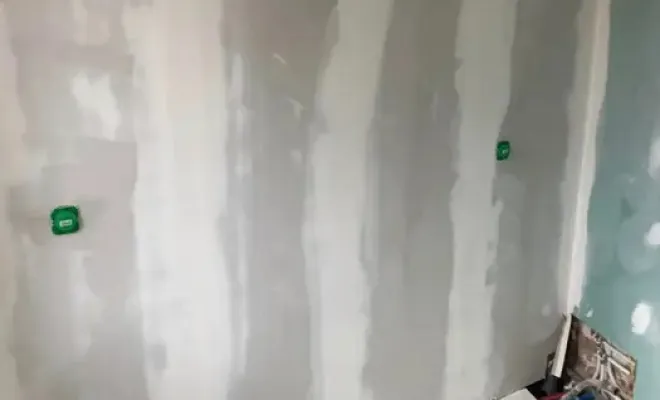 Installation électrique neuf, Abbeville, ELBE