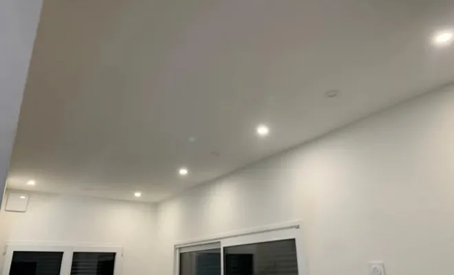 Installation électrique neuf, Abbeville, ELBE