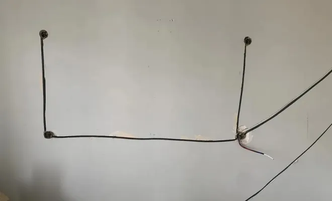 Rénovation électrique, Abbeville, ELBE