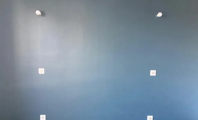 Rénovation électrique, Abbeville, ELBE