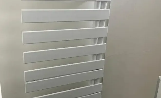 Rénovation électrique, Abbeville, ELBE