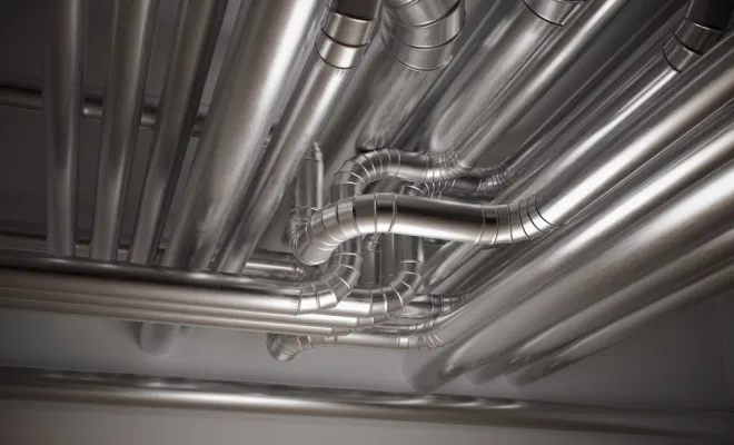 Simple flux, Abbeville, ELBE